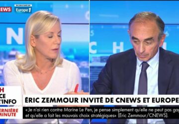 Eric Zemmour