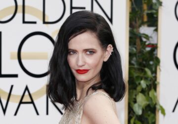 eva green 2016