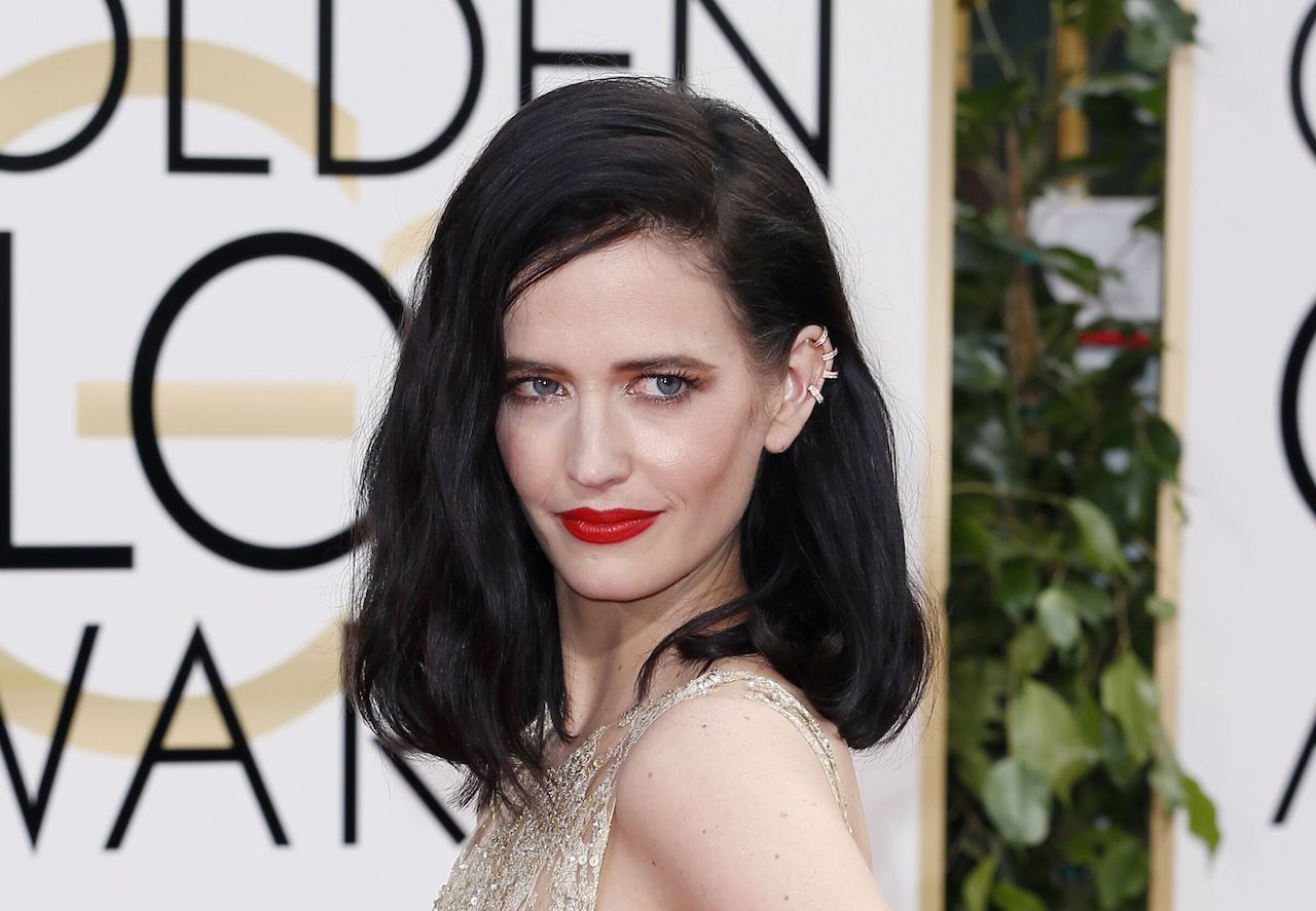 eva green 2016