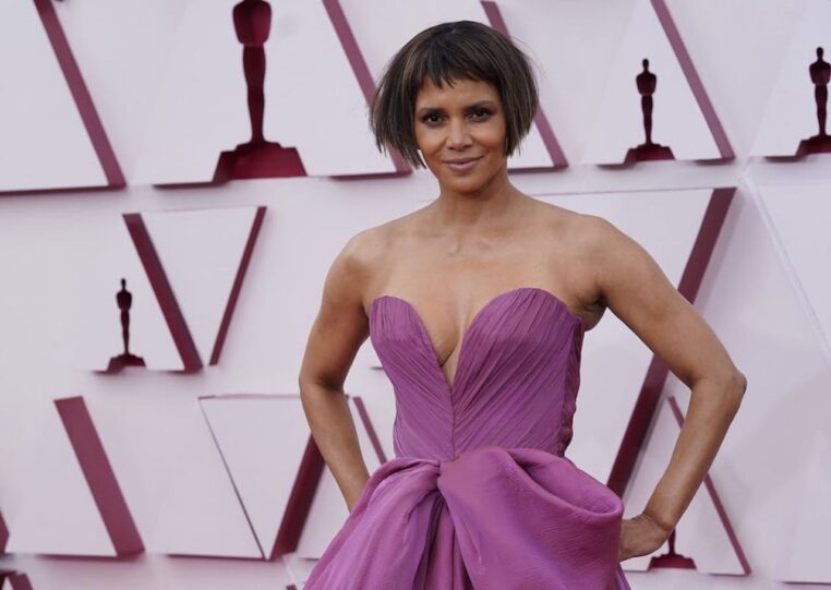 halle berry 2021