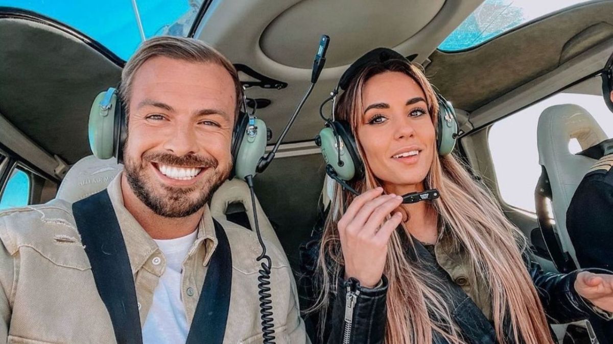 Hilona Gos : Elle annonce sa rupture définitive avec Julien Bert (vidéo)