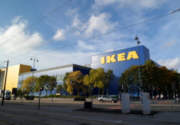 Ikea vend un sur-matelas rafraîchissant pour passer des nuits d'été au frais