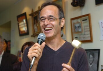 Jean-Jacques Goldman