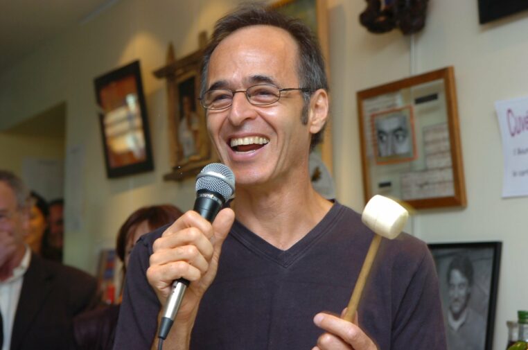 Jean-Jacques Goldman