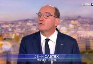 Jean Castex