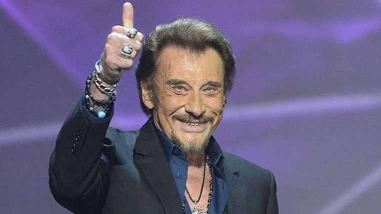 johnny hallyday album plaire fans