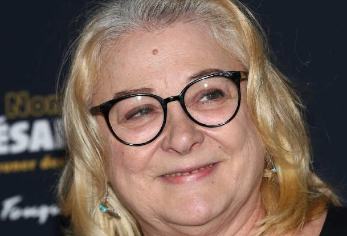 josiane balasko