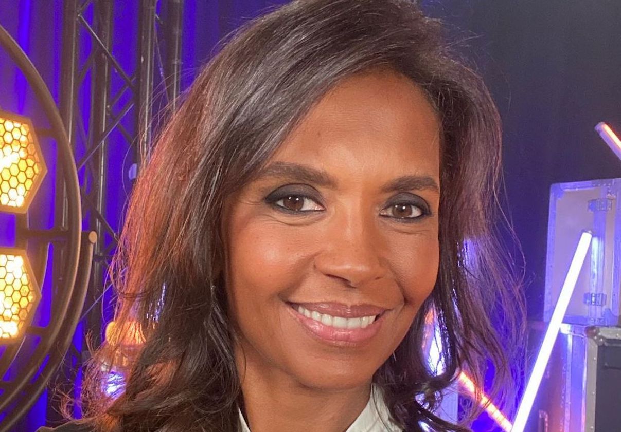 Karine Le Marchand : Ce gros changement dans sa vie qui a surpris les inter...
