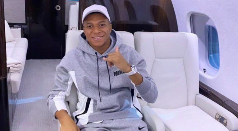 kylian mbappe coeur histoire drogue