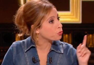 lea salame lapsus
