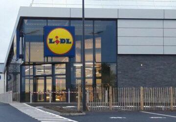 lidl barbe à papa