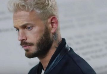 matt pokora