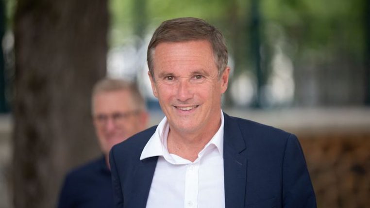 nicolas dupont-aignan