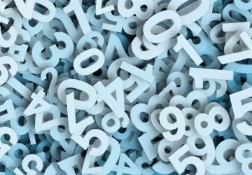 Numérologie : le pouvoir des nombres pour apprendre à se connaître