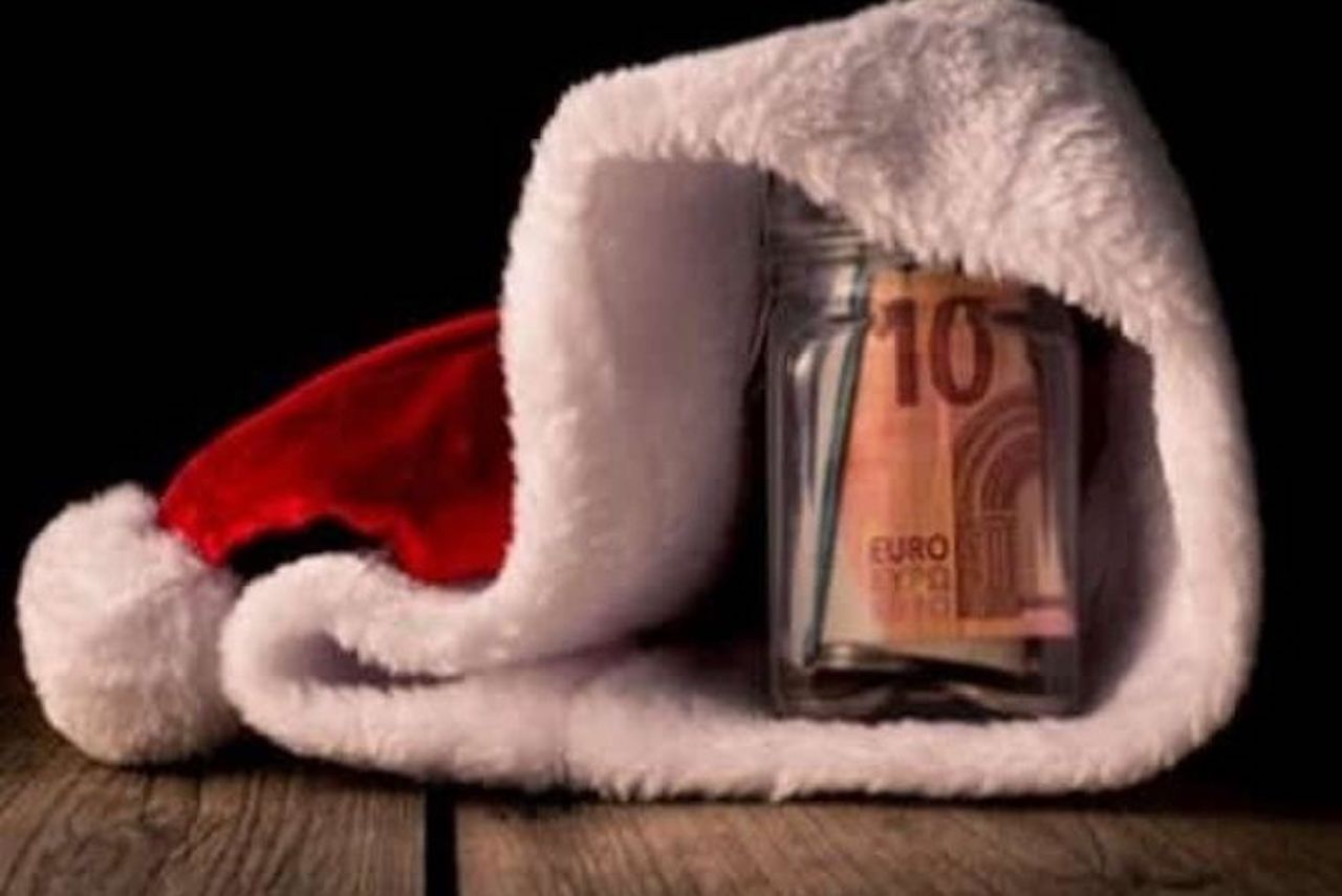 Prime de Noël 2021 : Pouvez-vous en bénéficier
