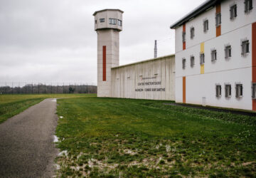 prison