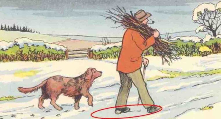 solution enigme erreur