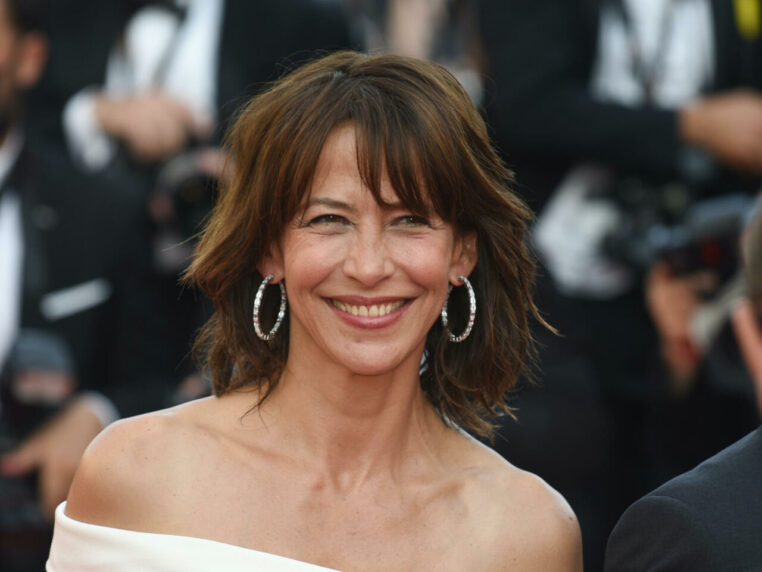 sophie marceau 2021