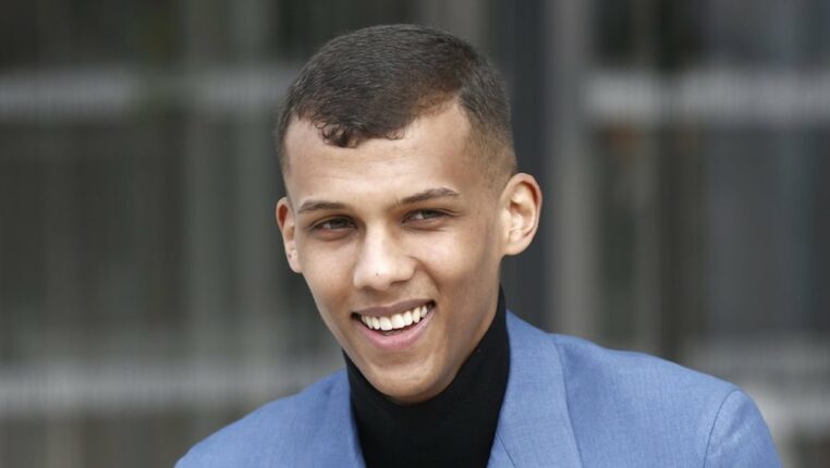 stromae