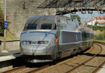 Drame-train