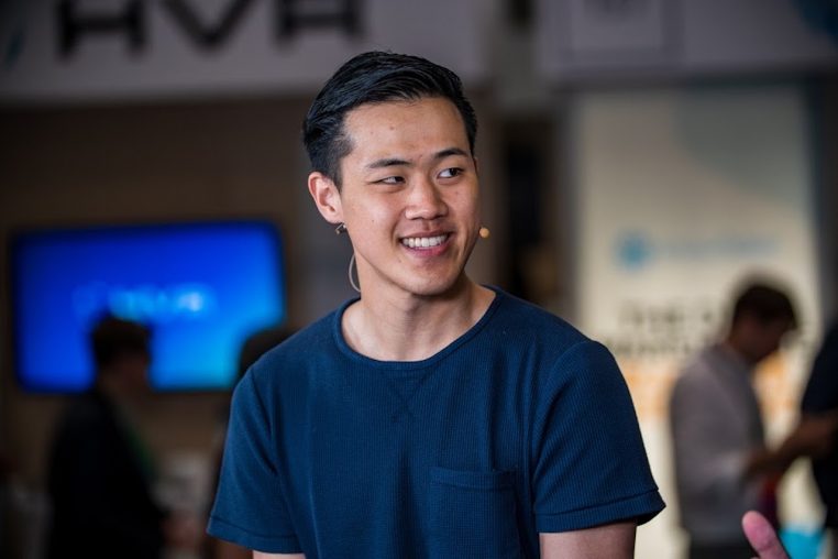 Andy-Fang milliardaire