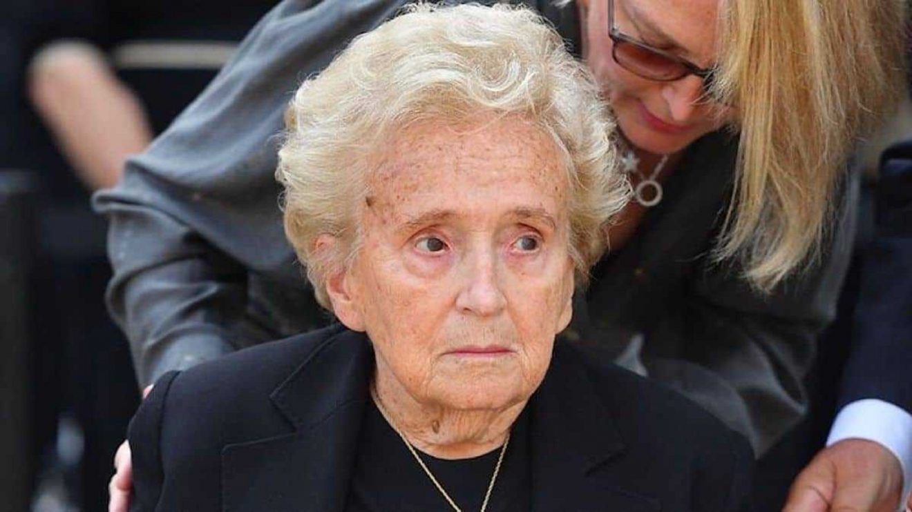 Bernadette Chirac tacle les maitresses de son époux : « Elles sont devenues aussi laides que moi »