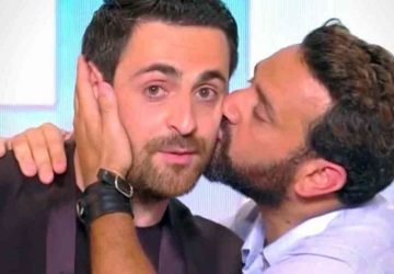 Camille Combal ivre à l'antenne : "J'ai pété les plombs !!!"