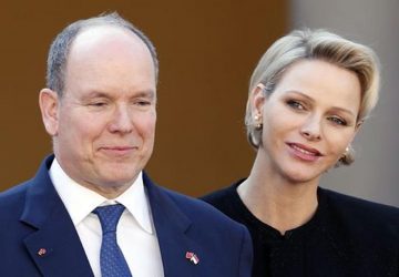 Charlène de Monaco isolée dans un endroit secret ? Le Prince Albert II affirme être au plus triste !
