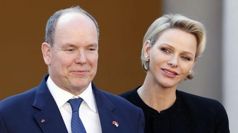 Charlène de Monaco isolée dans un endroit secret ? Le Prince Albert II affirme être au plus triste !