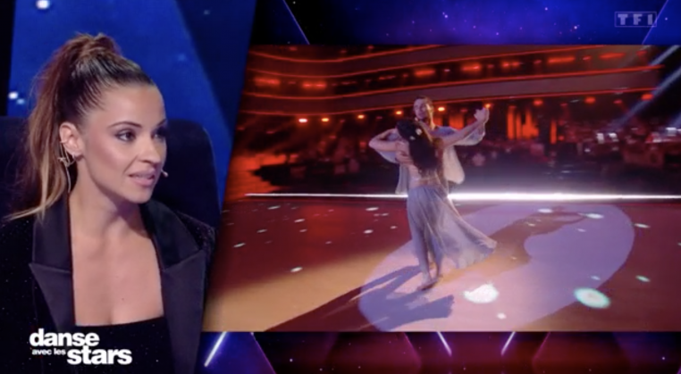 Danse avec les stars : La présence de Camille Lelouche face à Denitsa Ikonomova déplaît au plus haut point aux internautes !
