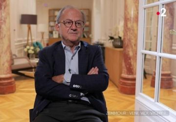 Eric Zemmour et l'ENA : Un ancien professeur se confie
