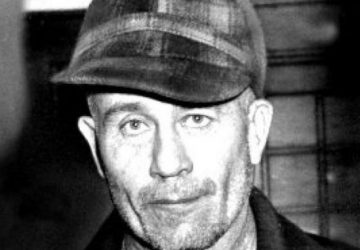 Ed Gein