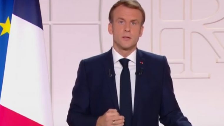 Emmanuel Macron : ceux qui ne démontreront pas rechercher activement du travail, n'auront plus d'allocation