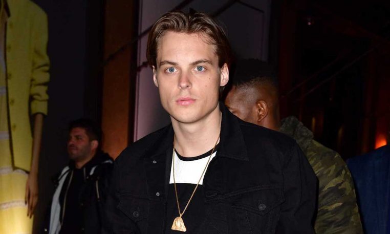 Gustav Magnar Witzoe