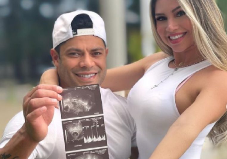 Hulk, célèbre footballeur brésilien annonce se mettre en couple avec sa nièce et attendre un heureux événement
