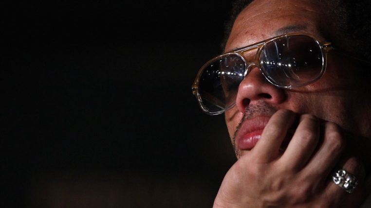 JoeyStarr violent avec une hôtesse de l'air : "tout le monde dérape dans sa vie"