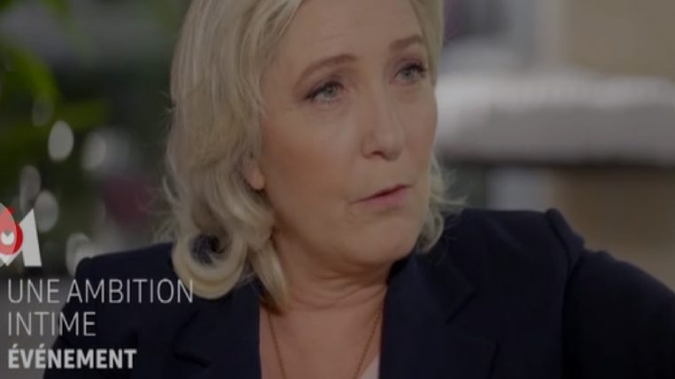 Marine le Pen : Qui est Ingrid ? La femme avec qui elle vit depuis cinq ans