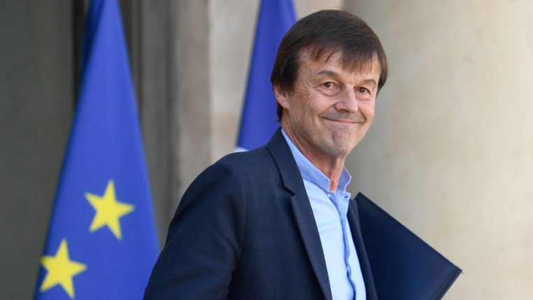 Nicolas Hulot : Il possède une fortune colossale ! 