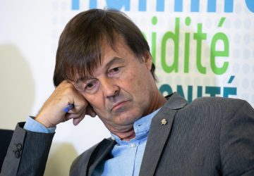 Nicolas Hulot accusé de viol : cette réaction inappropriée d'Emmanuel Macron choc !