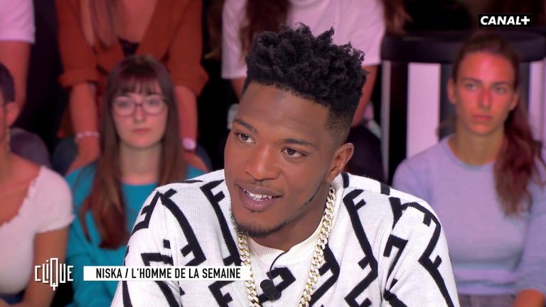 J'avais Le Barreau Pendant Le Clip Avec Shay