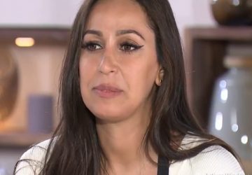 Objectif Top Chef : Elle pense recevoir une demande en mariage... Son compagnon est juste là pour la détruire ! (vidéo)