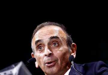 Présidentielle 2022 : premier recul dans les sondages de Zemmour !