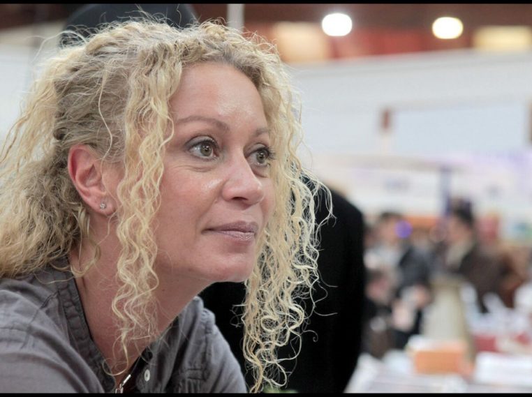 Raphaëlle Ricci s'explique sur son absence des 20 ans de la "Star Academy" : "j'ai tourné la page" !