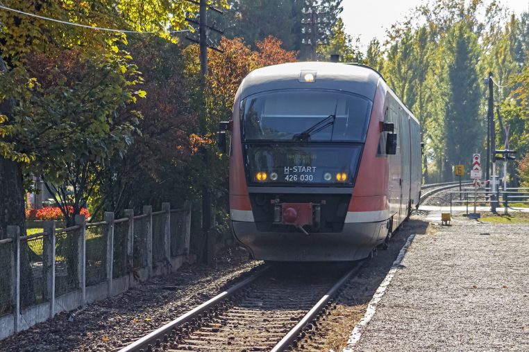 Sale flic de merde ! Un policier rué de coup dans un train du Val-d'Oise