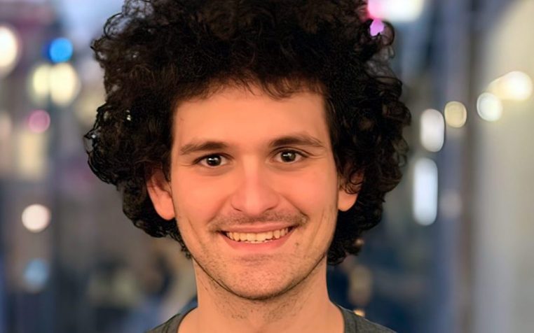 Sam-Bankman-Fried milliardaire