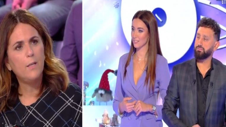 TPMP : l'heure est la séduction entre Delphine Wespiser et Valérie Benaïm (vidéo)