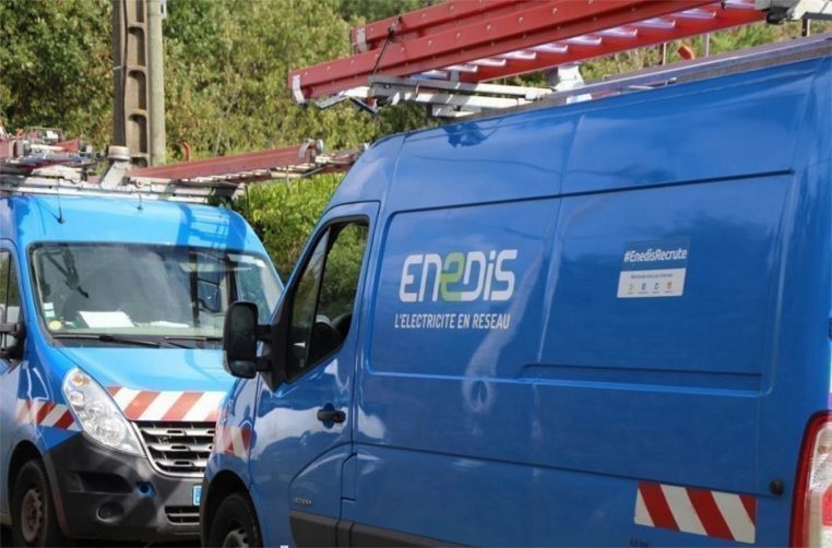 Une personne hypersensible à l'électricité porte plainte contre Enedis