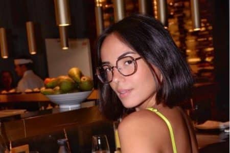 Agathe Auproux sublime sur Instagram