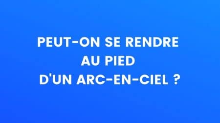 arc-en-ciel