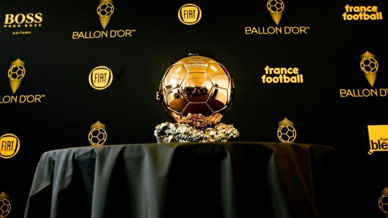 ballon d'or